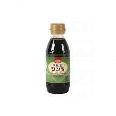 우리밀진간장 350ml*1개입